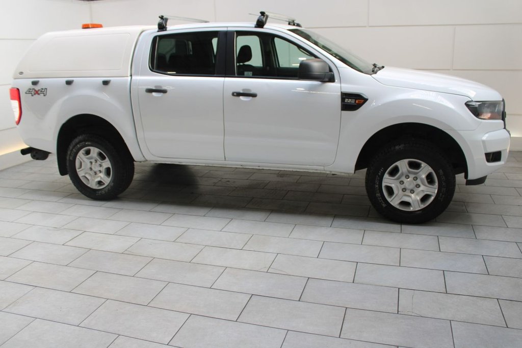 Used Ford Ranger 2018 for sale - 78162956: Photo 23