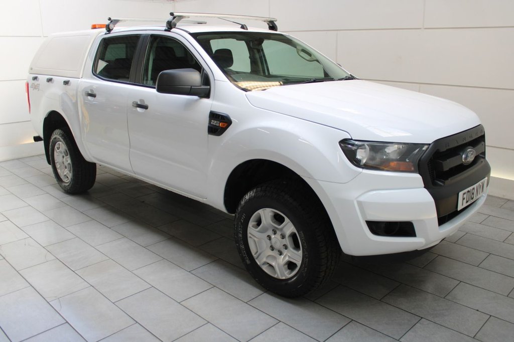 Used Ford Ranger 2018 for sale - 78162956: Photo 25