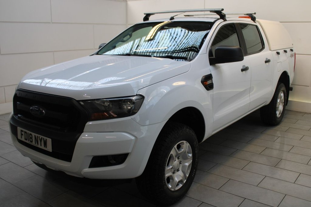 Used Ford Ranger 2018 for sale - 78162956: Photo 3