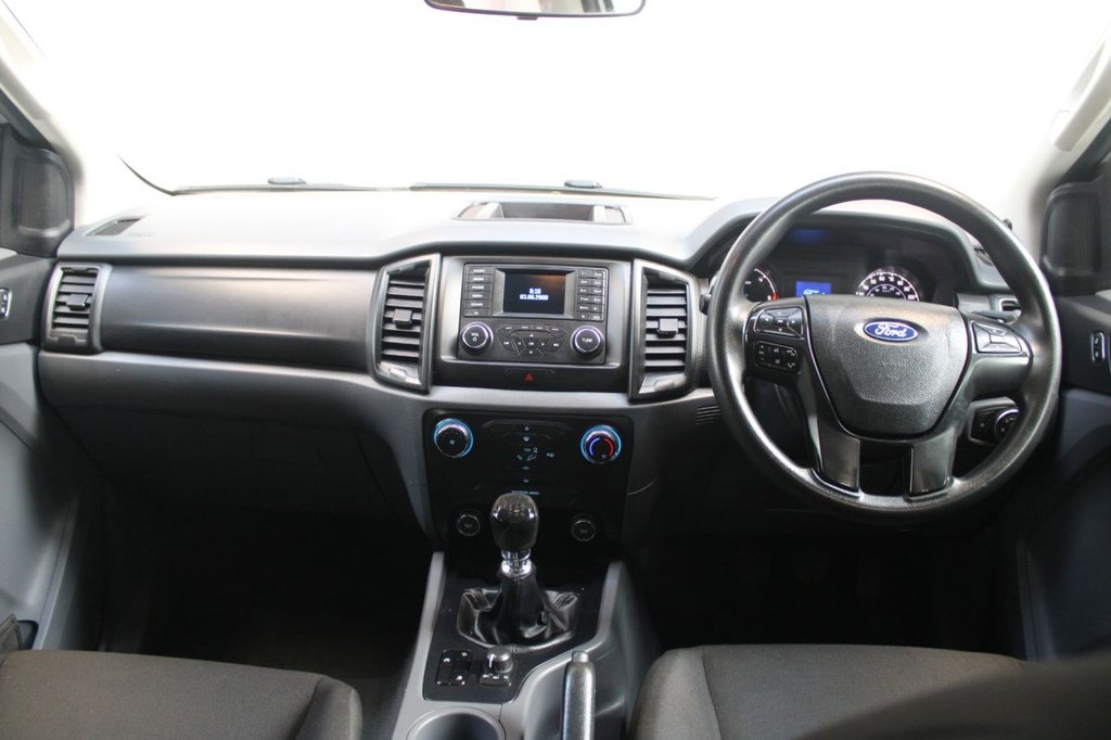 Used Ford Ranger 2018 for sale - 78162956: Photo 32