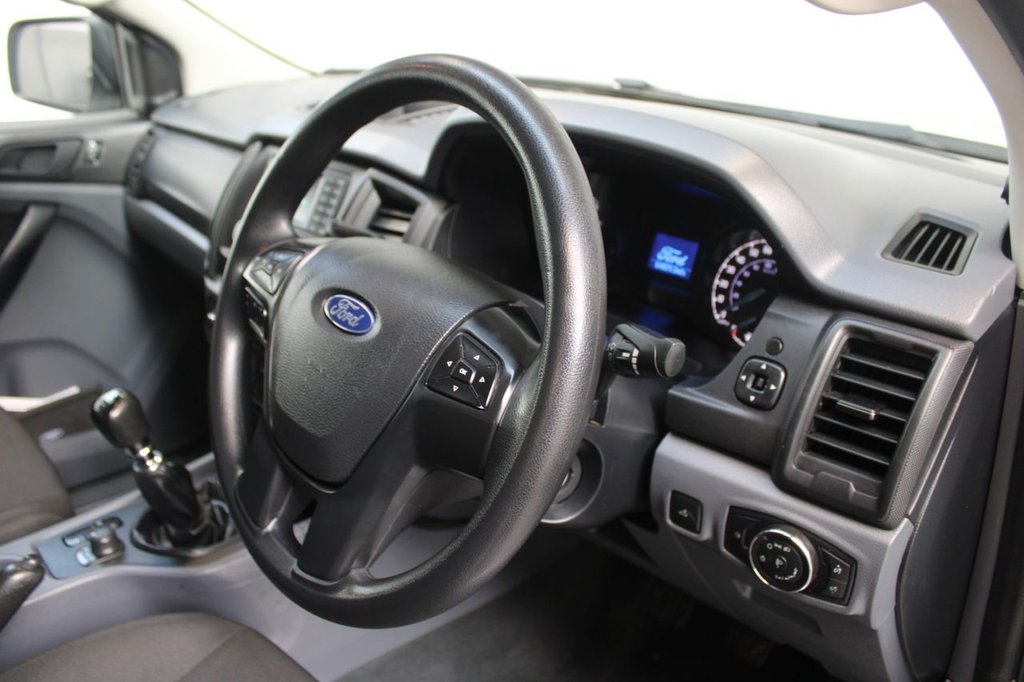 Used Ford Ranger 2018 for sale - 78162956: Photo 33