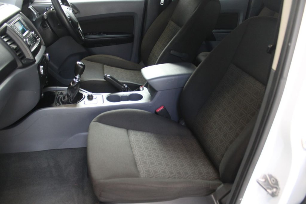 Used Ford Ranger 2018 for sale - 78162956: Photo 38