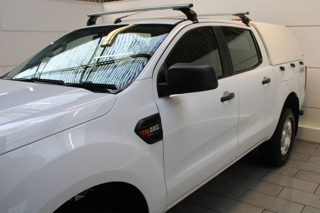 Used Ford Ranger 2018 for sale - 78162956: Photo 5