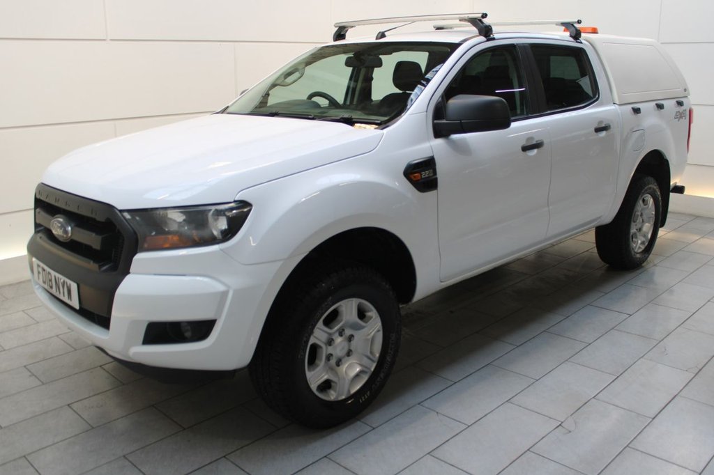 Used Ford Ranger 2018 for sale - 78162956: Photo 6