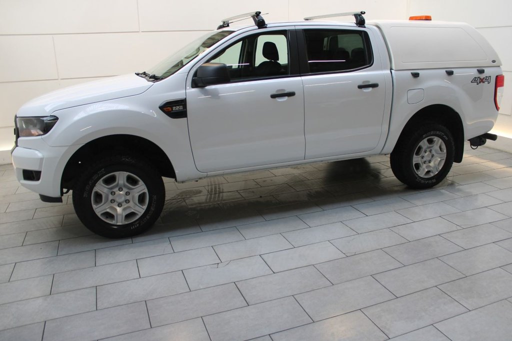 Used Ford Ranger 2018 for sale - 78162956: Photo 7