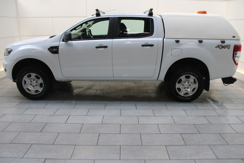 Used Ford Ranger 2018 for sale - 78162956: Photo 8