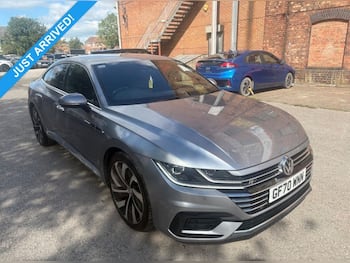 Used Volkswagen Arteon 2020 for sale - 79749488: Photo