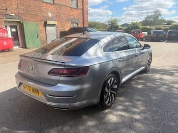 Used Volkswagen Arteon 2020 for sale - 79749488: Photo