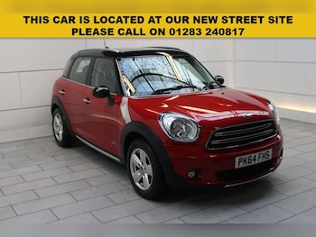 Used MINI Countryman 2014 for sale - 75716212: Photo