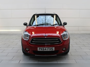 Used MINI Countryman 2014 for sale - 75716212: Photo