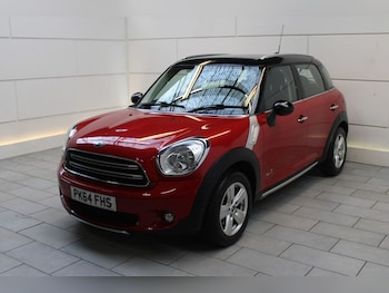Used MINI Countryman 2014 for sale - 75716212: Photo