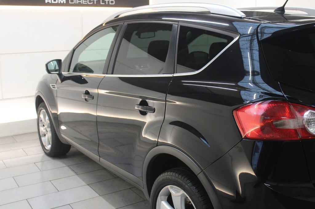 Used Ford Kuga 2012 for sale - 77667010: Photo 12