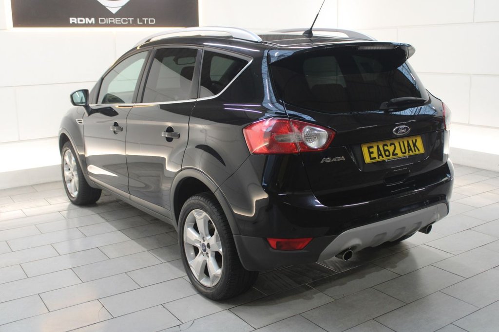 Used Ford Kuga 2012 for sale - 77667010: Photo 13