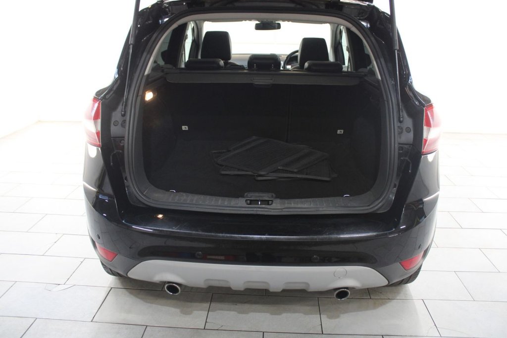 Used Ford Kuga 2012 for sale - 77667010: Photo 15