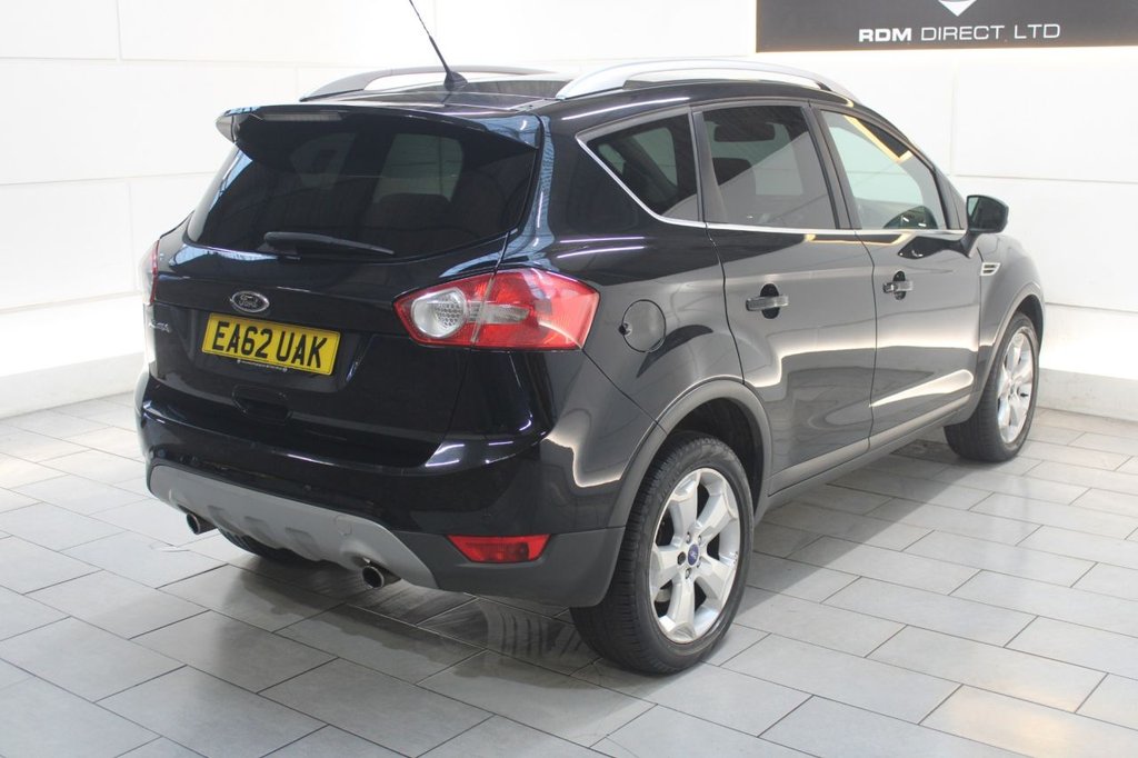 Used Ford Kuga 2012 for sale - 77667010: Photo 18