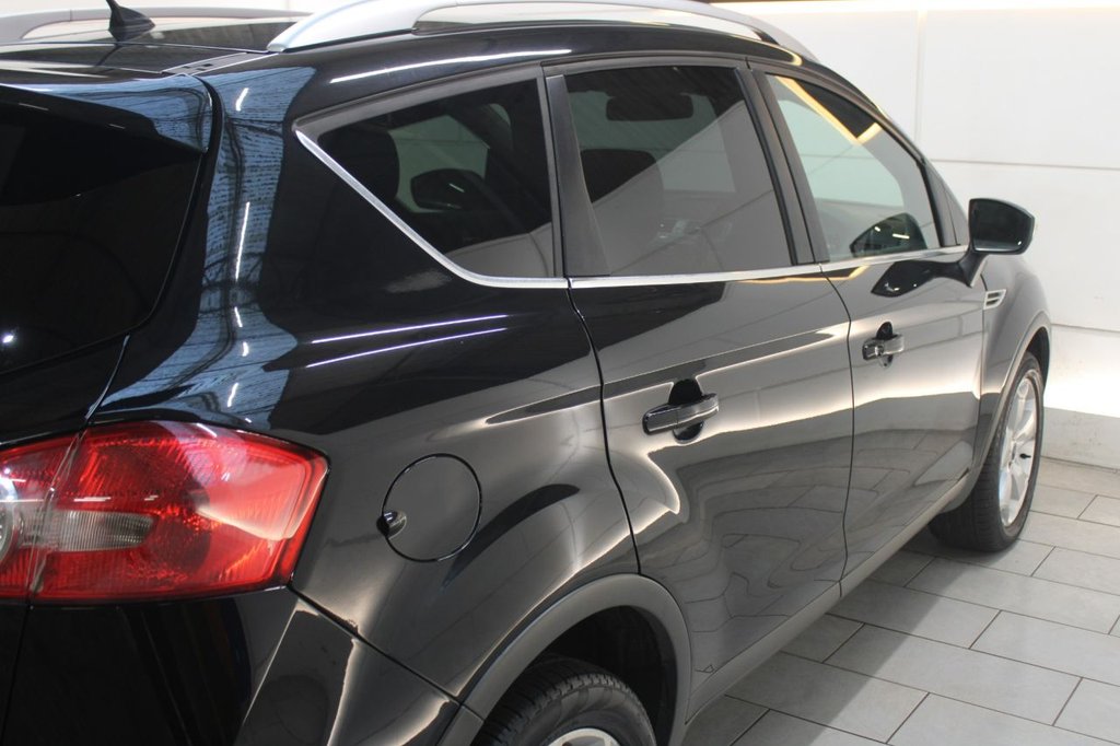 Used Ford Kuga 2012 for sale - 77667010: Photo 19