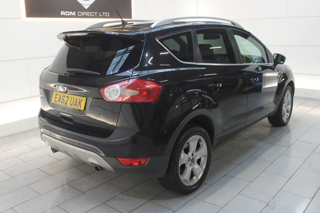 Used Ford Kuga 2012 for sale - 77667010: Photo 20