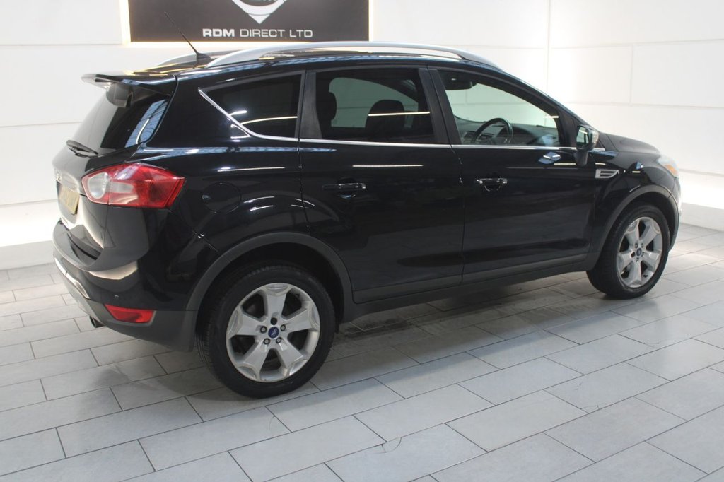 Used Ford Kuga 2012 for sale - 77667010: Photo 21