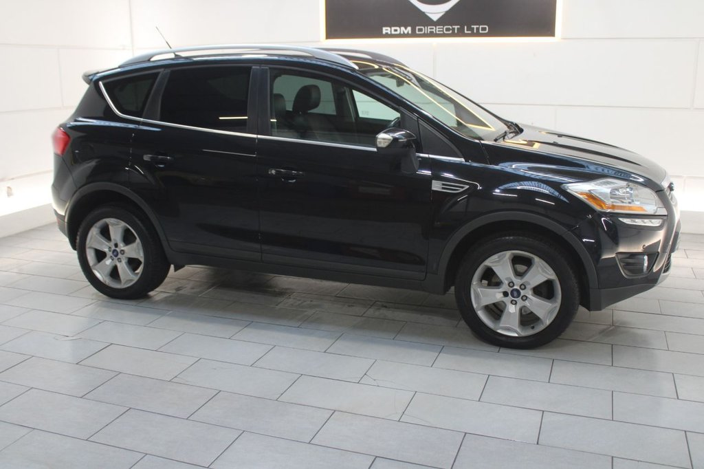 Used Ford Kuga 2012 for sale - 77667010: Photo 25