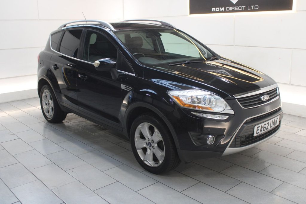 Used Ford Kuga 2012 for sale - 77667010: Photo 26