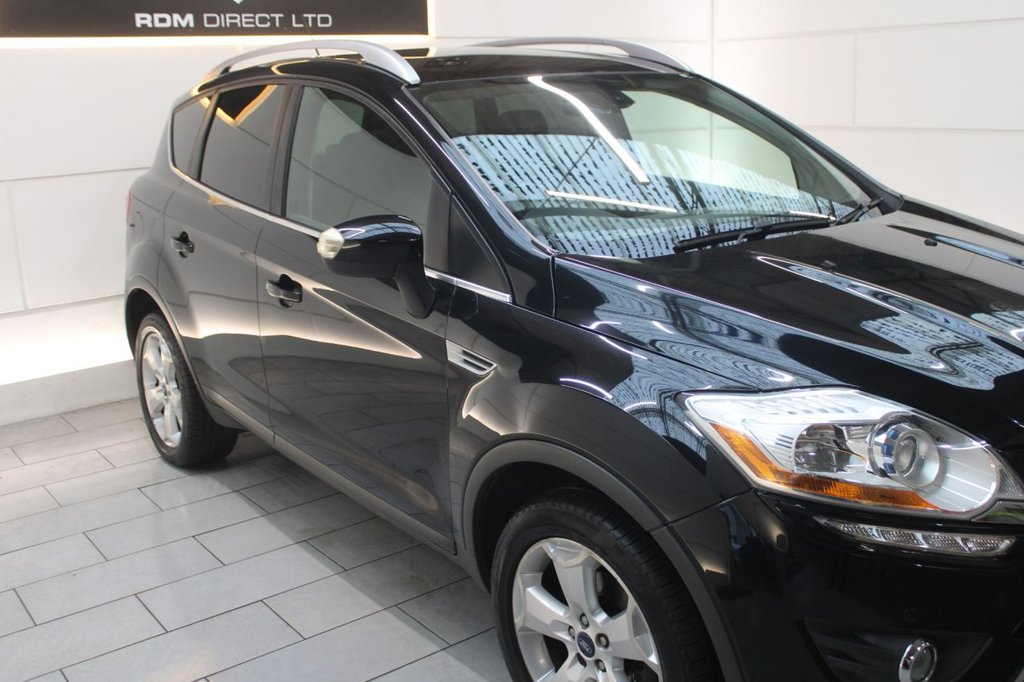 Used Ford Kuga 2012 for sale - 77667010: Photo 27