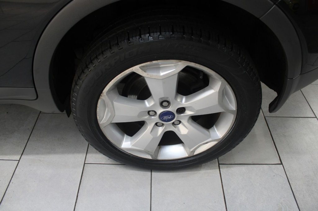 Used Ford Kuga 2012 for sale - 77667010: Photo 29
