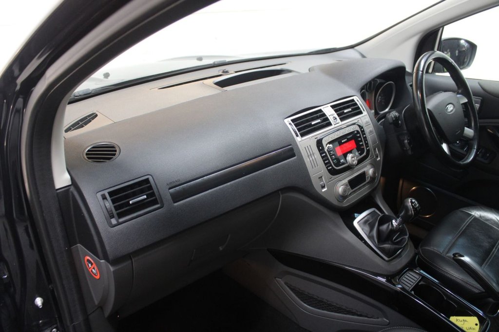 Used Ford Kuga 2012 for sale - 77667010: Photo 32