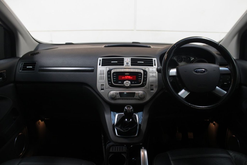 Used Ford Kuga 2012 for sale - 77667010: Photo 33