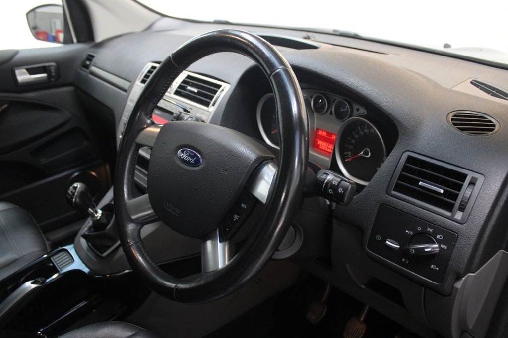 Used Ford Kuga 2012 for sale - 77667010: Photo 35