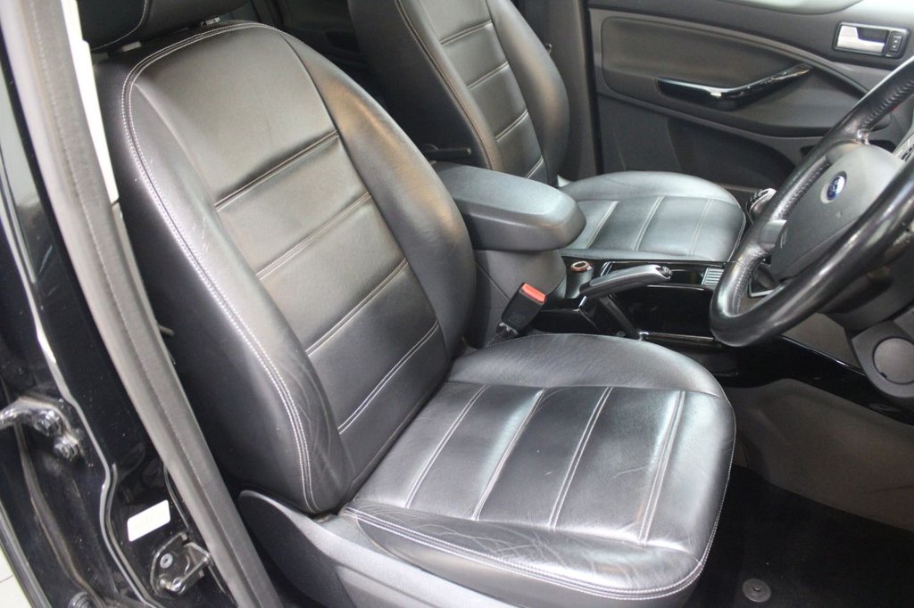 Used Ford Kuga 2012 for sale - 77667010: Photo 37