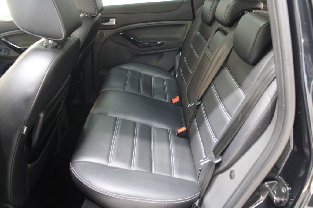 Used Ford Kuga 2012 for sale - 77667010: Photo 42