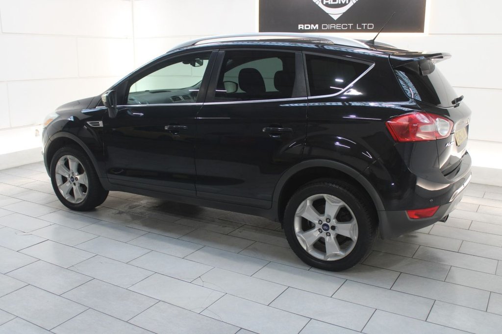 Used Ford Kuga 2012 for sale - 77667010: Photo 9