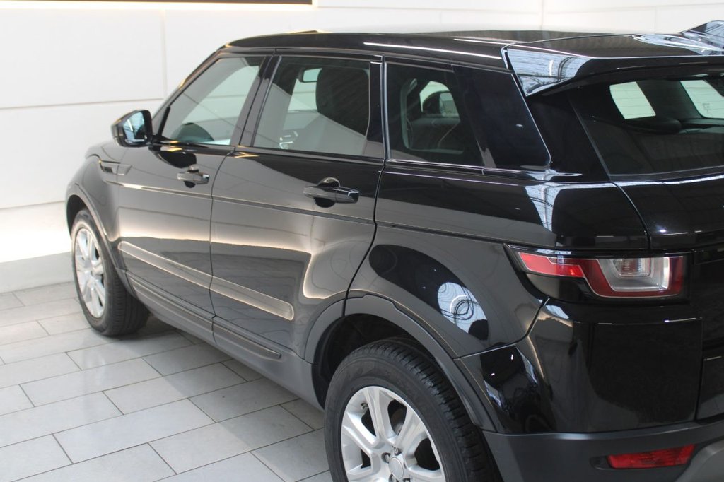 Used Land Rover Range Rover Evoque 2018 for sale - 77952447: Photo 12