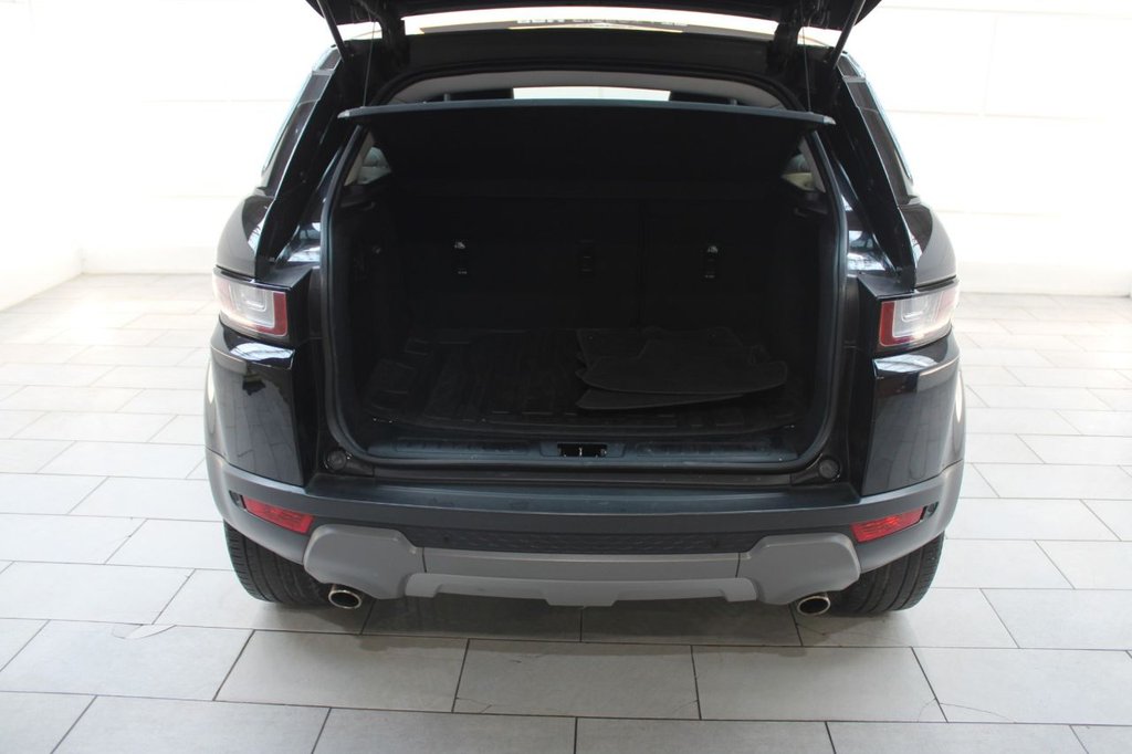 Used Land Rover Range Rover Evoque 2018 for sale - 77952447: Photo 16