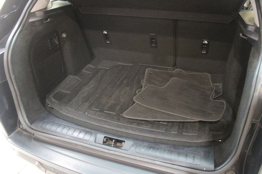 Used Land Rover Range Rover Evoque 2018 for sale - 77952447: Photo 17