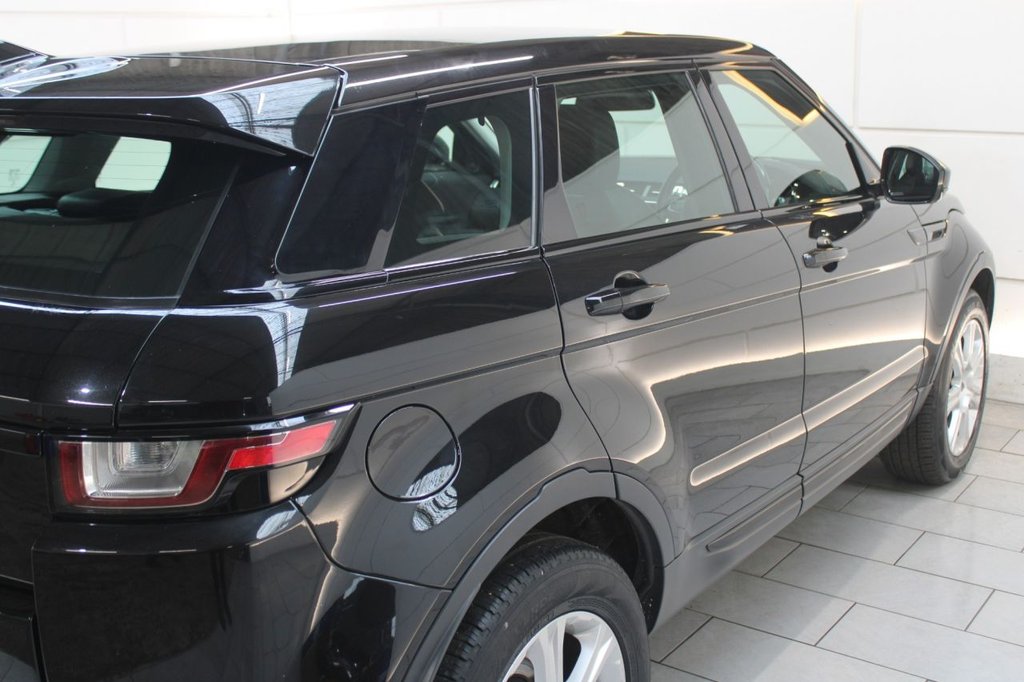 Used Land Rover Range Rover Evoque 2018 for sale - 77952447: Photo 20