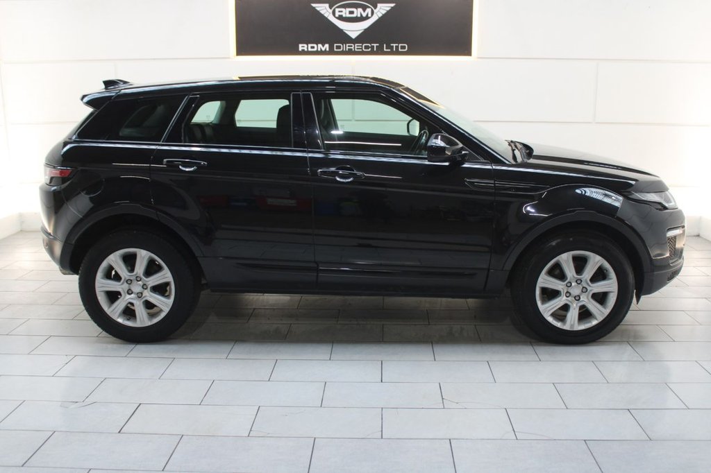 Used Land Rover Range Rover Evoque 2018 for sale - 77952447: Photo 25