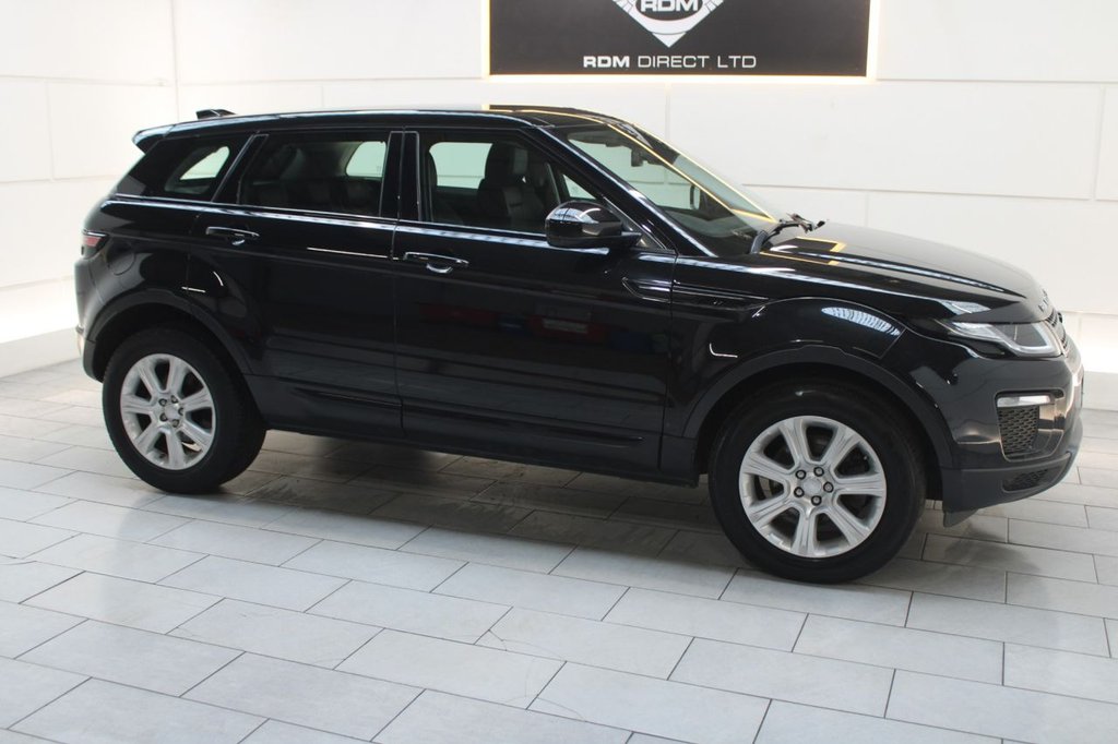 Used Land Rover Range Rover Evoque 2018 for sale - 77952447: Photo 26