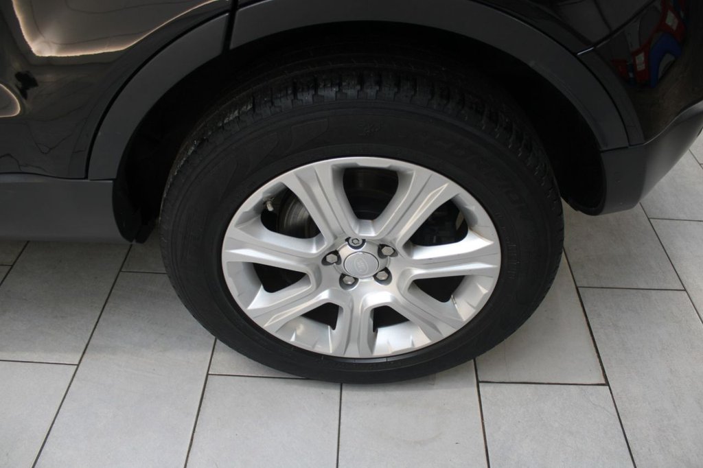 Used Land Rover Range Rover Evoque 2018 for sale - 77952447: Photo 30