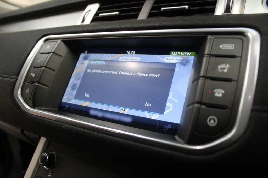 Used Land Rover Range Rover Evoque 2018 for sale - 77952447: Photo 31