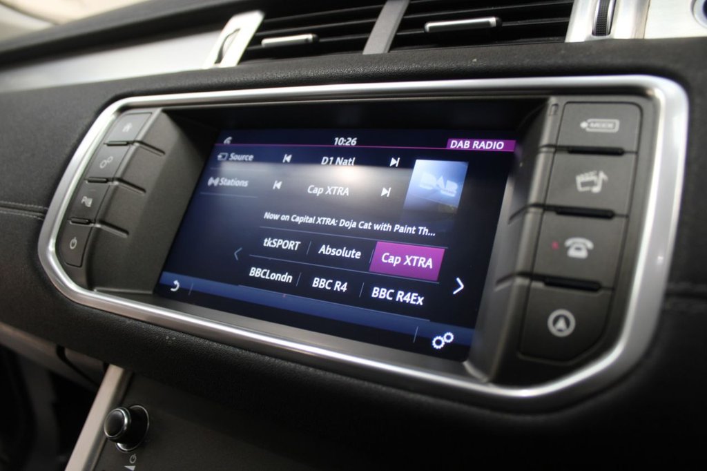 Used Land Rover Range Rover Evoque 2018 for sale - 77952447: Photo 32