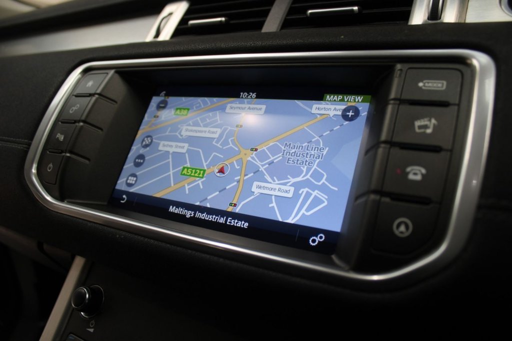 Used Land Rover Range Rover Evoque 2018 for sale - 77952447: Photo 33