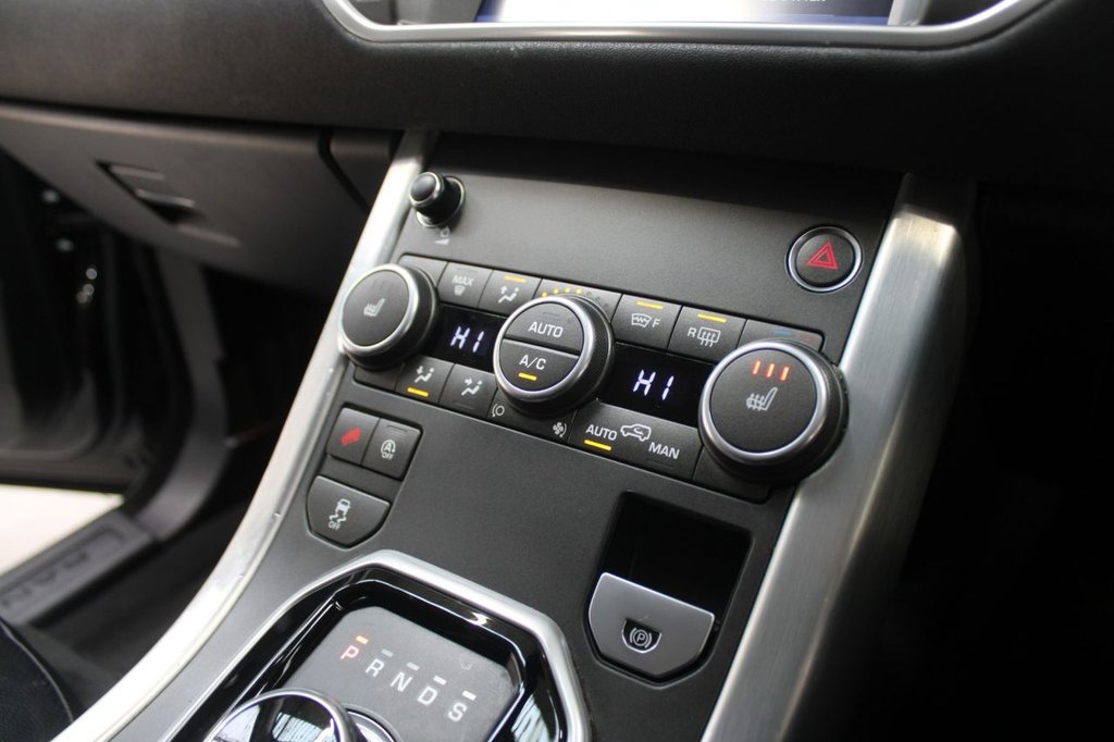 Used Land Rover Range Rover Evoque 2018 for sale - 77952447: Photo 35