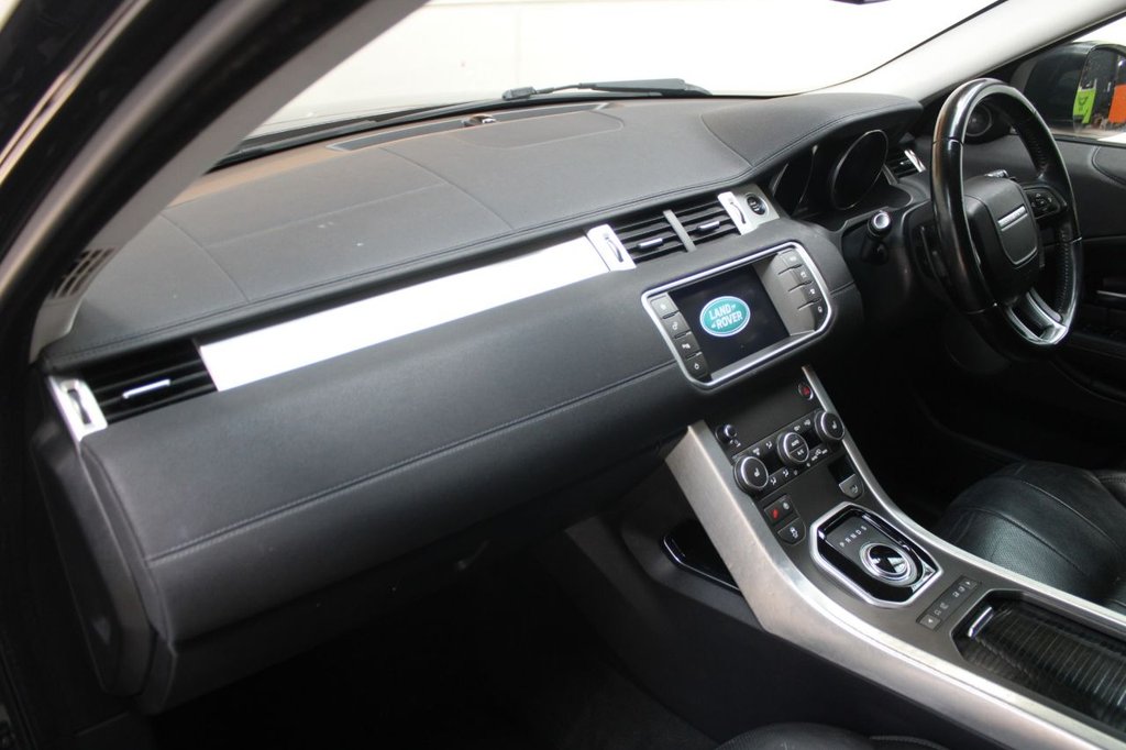 Used Land Rover Range Rover Evoque 2018 for sale - 77952447: Photo 36