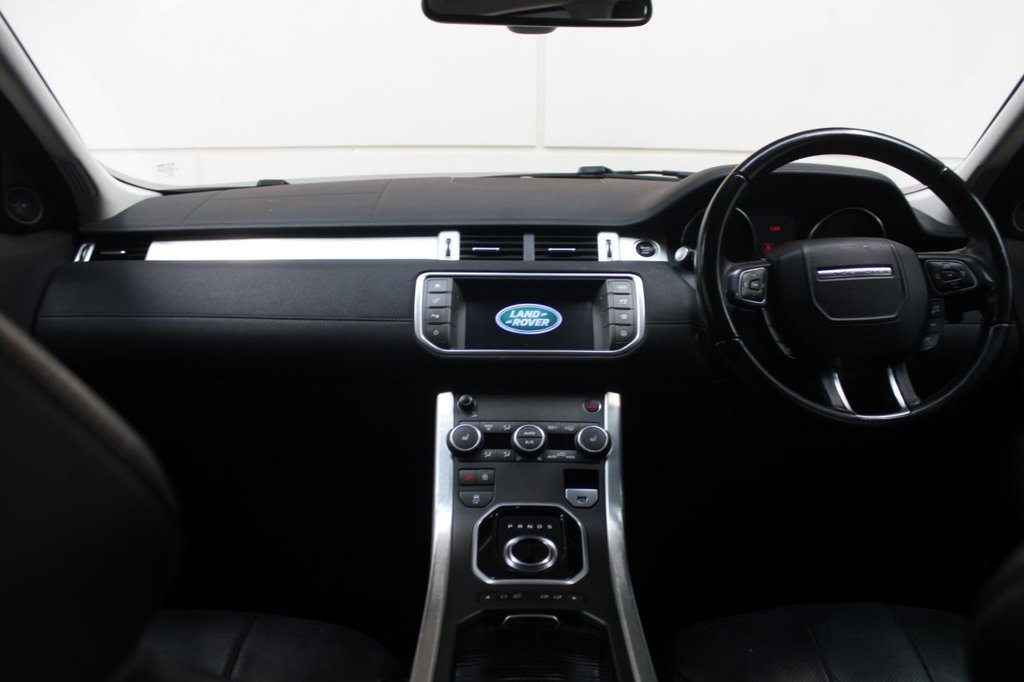 Used Land Rover Range Rover Evoque 2018 for sale - 77952447: Photo 37