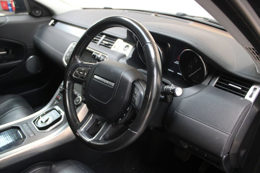 Used Land Rover Range Rover Evoque 2018 for sale - 77952447: Photo 38