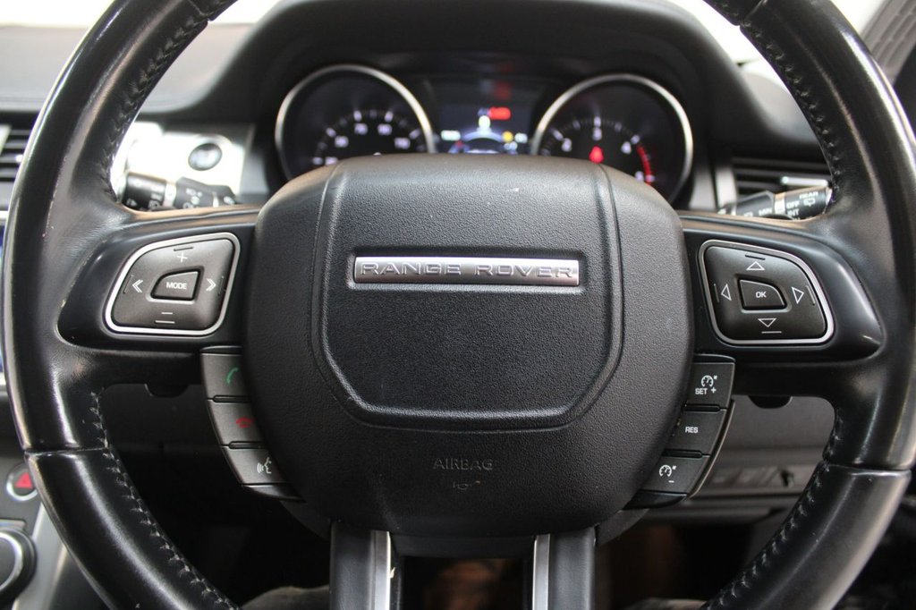 Used Land Rover Range Rover Evoque 2018 for sale - 77952447: Photo 40