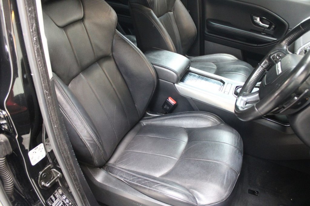 Used Land Rover Range Rover Evoque 2018 for sale - 77952447: Photo 41