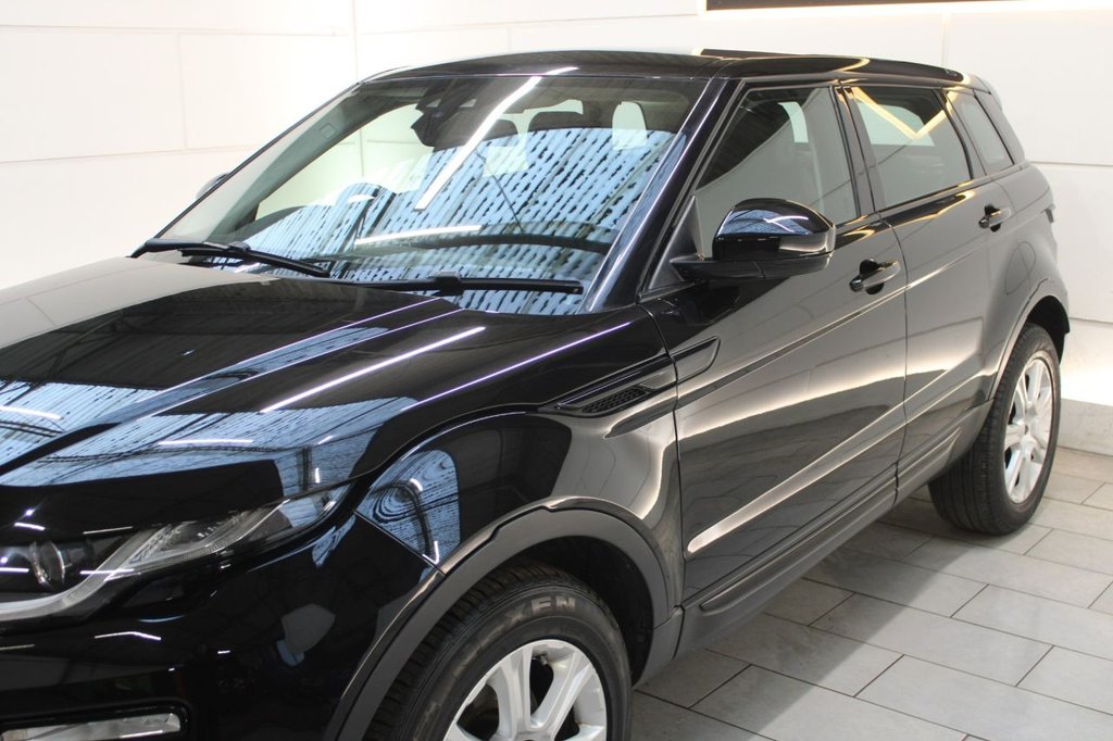 Used Land Rover Range Rover Evoque 2018 for sale - 77952447: Photo 5