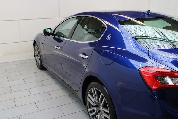 Used Maserati Ghibli 2014 for sale - 75347569: Photo 12